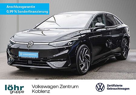 VW ID.7 Volkswagen Pro Navi/RFK/LED