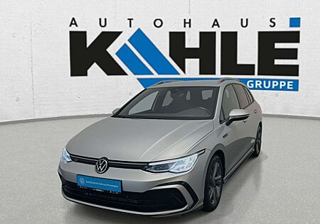 VW Golf Variant Volkswagen 2.0 TDI DSG R-Line