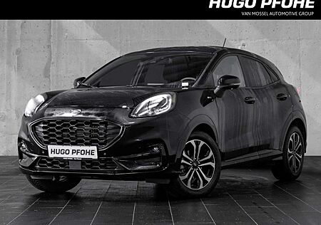 Ford Puma ST-Line Aut. ACC Kamera LED Navi WI-PKT