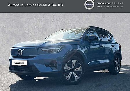 Volvo XC 40 XC40 Recharge Twin Motor Ultimate