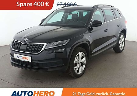 Skoda Kodiaq 1.5 TSI ACT Soleil Aut.*NAVI*LED*ACC*CAM*