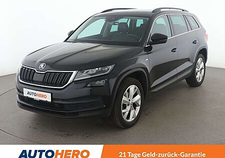 Skoda Kodiaq 1.5 TSI ACT Soleil Aut.*NAVI*LED*ACC*CAM*