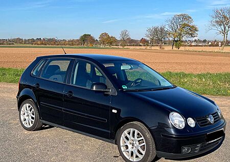VW Polo Volkswagen IV 1.4 Special *TÜV* Austauschmotor 145tkm