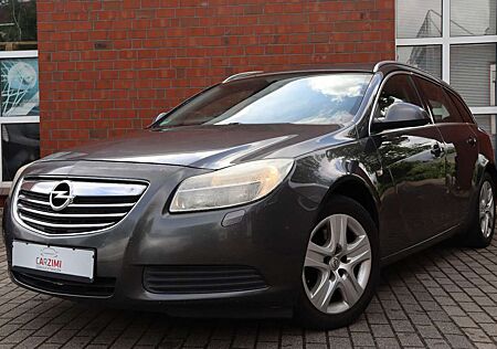 Opel Insignia A Sports Tourer 1.6 Turbo Klimaauto.