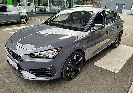 Cupra Leon Basis e-Hybrid *Ihr Vertragshändler*