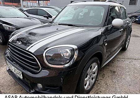 Mini Cooper Countryman 1,5 PEPPER/PDC