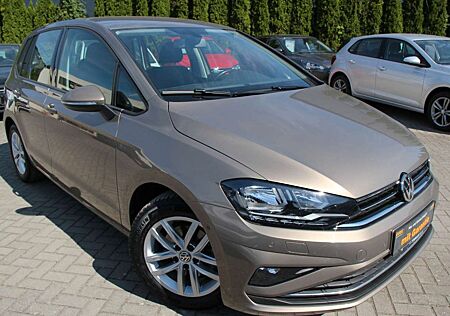 VW Golf Sportsvan Volkswagen VII 1,5 DSG Klima/Sitzhz/ACC/Alu
