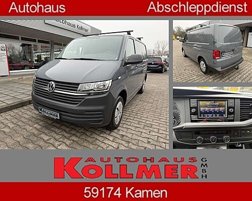 Volkswagen T6.1 Transporter 2.0 TDI AHK*PDC*Klima*Dachträge
