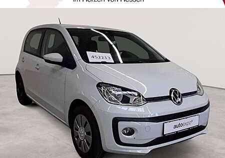 VW Up Volkswagen ! ! AssiP WinterP SHZ PDC