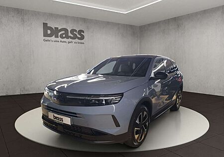 Opel Grandland GS Hybrid 107 kW (145 PS) 6-Gang-Dopp