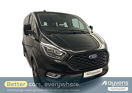 Ford Tourneo Custom 320 L1H1 VA Autm.