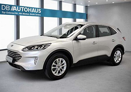 Ford Kuga Titanium 2.0 EcoBlue Automatik
