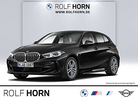 BMW 118 i M Sportpaket Navi LED PDC Klima Sitzheizung