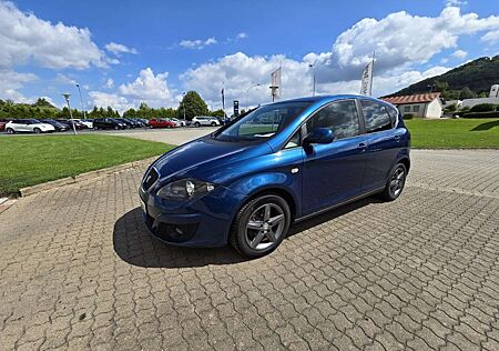 Seat Altea XL 1.2