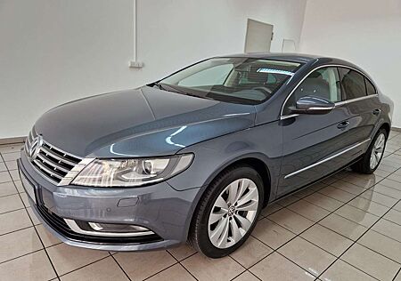 VW CC Volkswagen 1.4 TSI DSG Xenon Navi PDC 5 Sitzer UPE 39T€