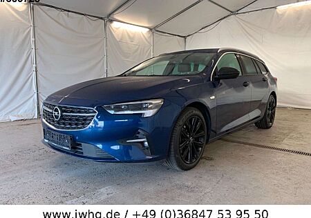 Opel Insignia B Sports Tourer LED Pano Kam HeadUp 18"