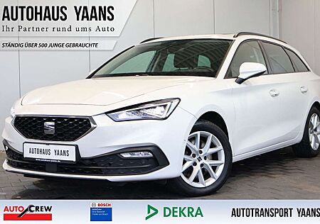 Seat Leon 2.0 TDI DSG Style AID+KEY+KAM+LED+PANO+ALU