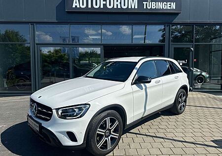 Mercedes-Benz GLC 300 4MATIC Autom *NIGHT*AHK*TEMPO*SOUND*KEY*