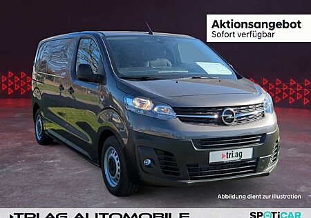 Opel Vivaro Cargo M Sicherheits & Connect-Paket 3-Sit