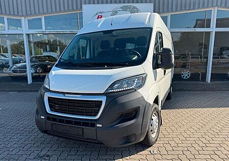 Peugeot Boxer 333 L2H2 PREMIUM BLUEHDi 1/KAMERA/ST