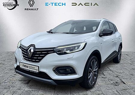 Renault Kadjar 1.3 TCe 160 Bose Edition AHK+SHZ+KAMERA