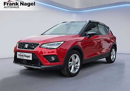 Seat Arona FR 1.0 TSI
