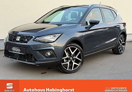 Seat Arona 1.0 TSI FR Beats ACC Navi Kessy PDC 18Alu