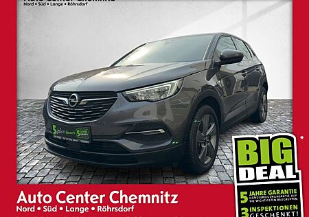 Opel Grandland AT8 Hybrid Edition LED/Navi/KlimaA/PDC
