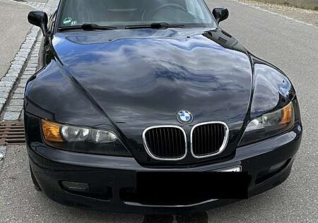 BMW Z3 roadster 1.8