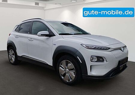 Hyundai Kona Style Elektro 2WD