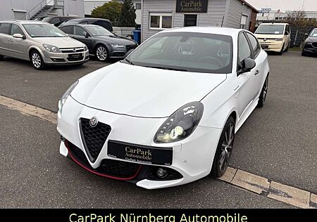 Alfa Romeo Giulietta Veloce 241 PS