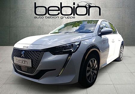 Peugeot 208 e- 136 (e-) e- Active Navi LED KeyLess AUT