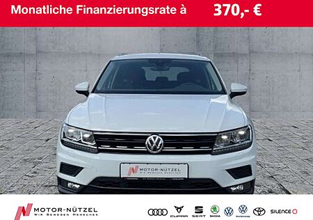 VW Tiguan Volkswagen 1.5 TSI JOIN LED+NAVI+ACC+2xPDC+APP+AHK
