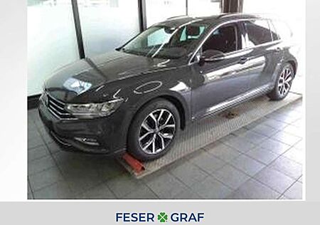 VW Passat Variant Volkswagen Business 2.0TDI DSG NAVI,PANO,RFK