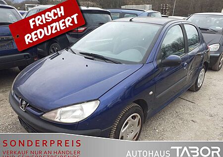 Peugeot 206 1.1 Petit Filou 60