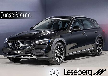 Mercedes-Benz C 220 d 4MATIC T All-Terrain DIG.LIGHT/360°/ AHK