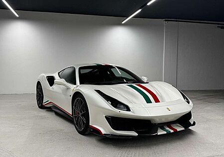 Ferrari 488 GTB 488 488 PISTA ATELLIER *FULL CARBON*
