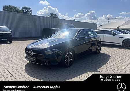 Mercedes-Benz A 180 Progressive Kamera Vorr.-Distronic LED/Park