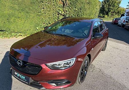 Opel Insignia Sports Tourer 1.5 Direct InjectionT Aut Innovation