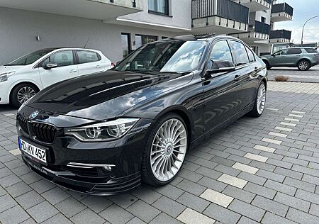 Alpina D3 Biturbo/AUT/NAV/HEAD-UP/R-KAM/BANG & OLUFSSEN
