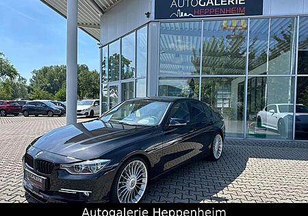 Alpina D3 Biturbo/AUT/NAV/HEAD-UP/R-KAM/BANG & OLUFSSEN