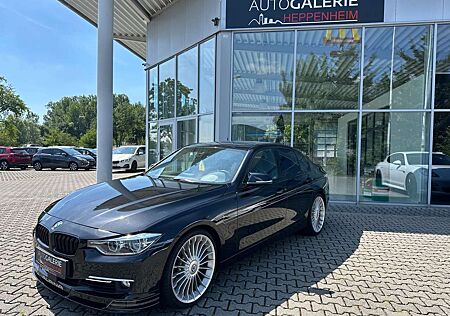 Alpina D3 Biturbo/AUT/NAV/HEAD-UP/R-KAM/BANG & OLUFSSEN