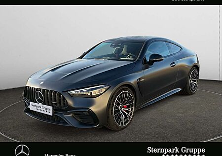 Mercedes-Benz CLE 53 AMG AMG CLE 53 4M+ Coupé +Keyless+Distro+360°+Night+