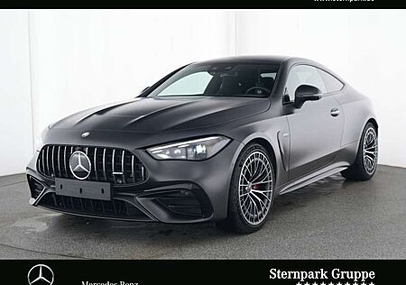 Mercedes-Benz CLE 53 AMG gebraucht kaufen Mercedes-Benz CLE 53 AMG AMG CLE 53 4M+ Coupé +Keyless+Distro+360°+Night+