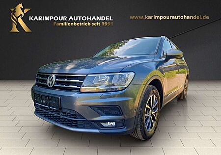 VW Tiguan Allspace Volkswagen Comfortline*Navi*Dig.Tach.*Pano*
