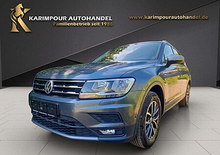 VW Tiguan Allspace Volkswagen Comfortline*Navi*Dig.Tach.*Pano*