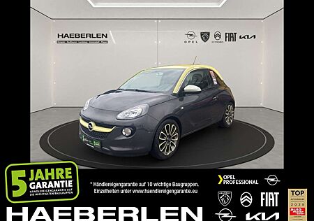 Opel Adam 1.4 Extreme *Sitz-Lkrdh.*Totw.*MagicPark*PDC