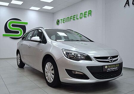 Opel Astra J Sports Tourer Edition 1.4 TEMPOMAT/ NAVI