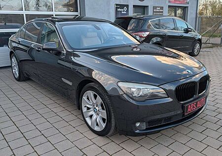 BMW 750 Li xDrive ACC HiFi Head-Up Langversion