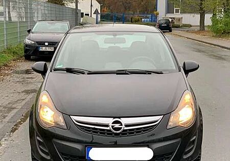 Opel Corsa Energy